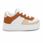Tenis-Infantil-Casual-Caramelo-TrilhaKidz-Lateral