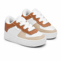 Tenis-Infantil-Casual-Caramelo-TrilhaKidz